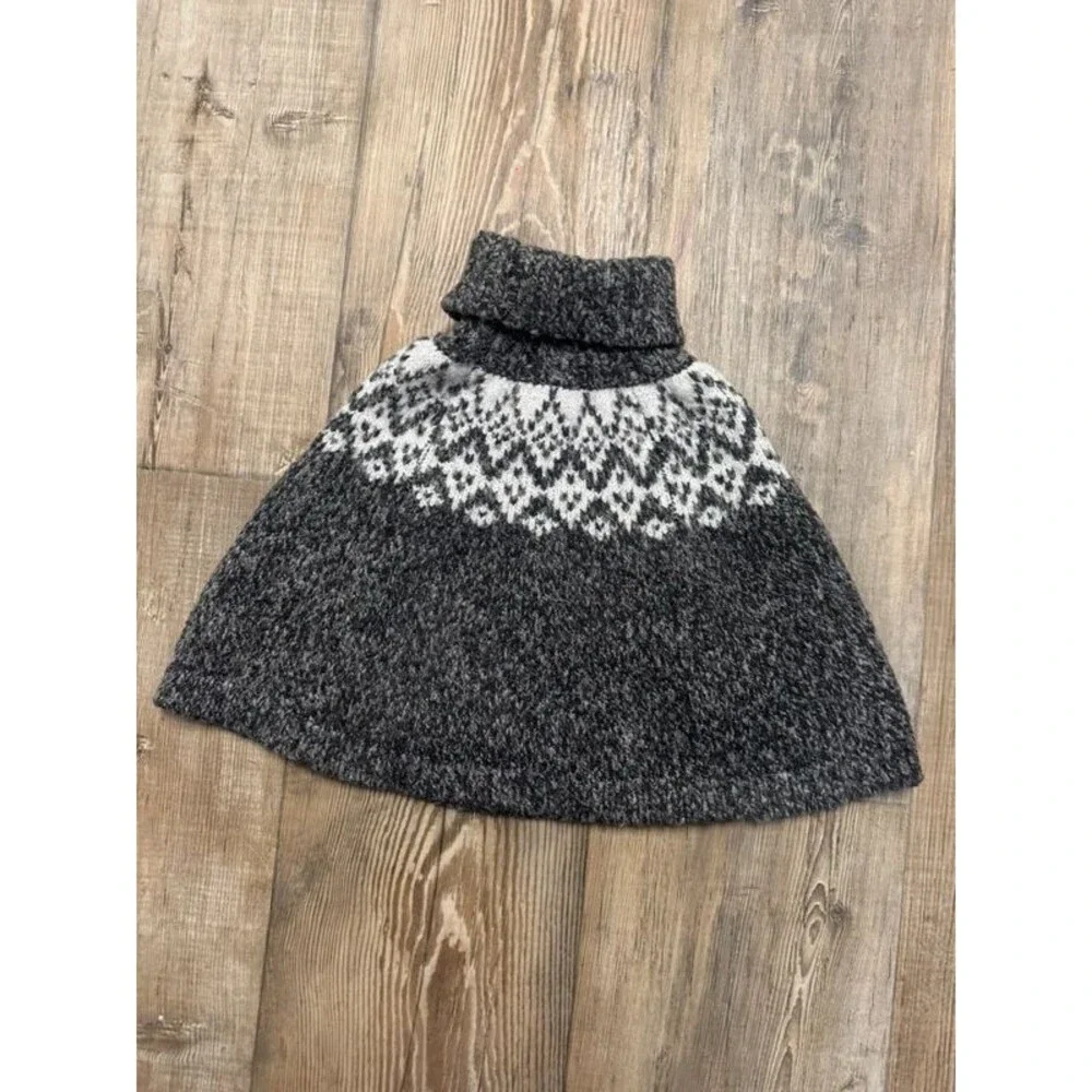 oshkosh Baby poncho